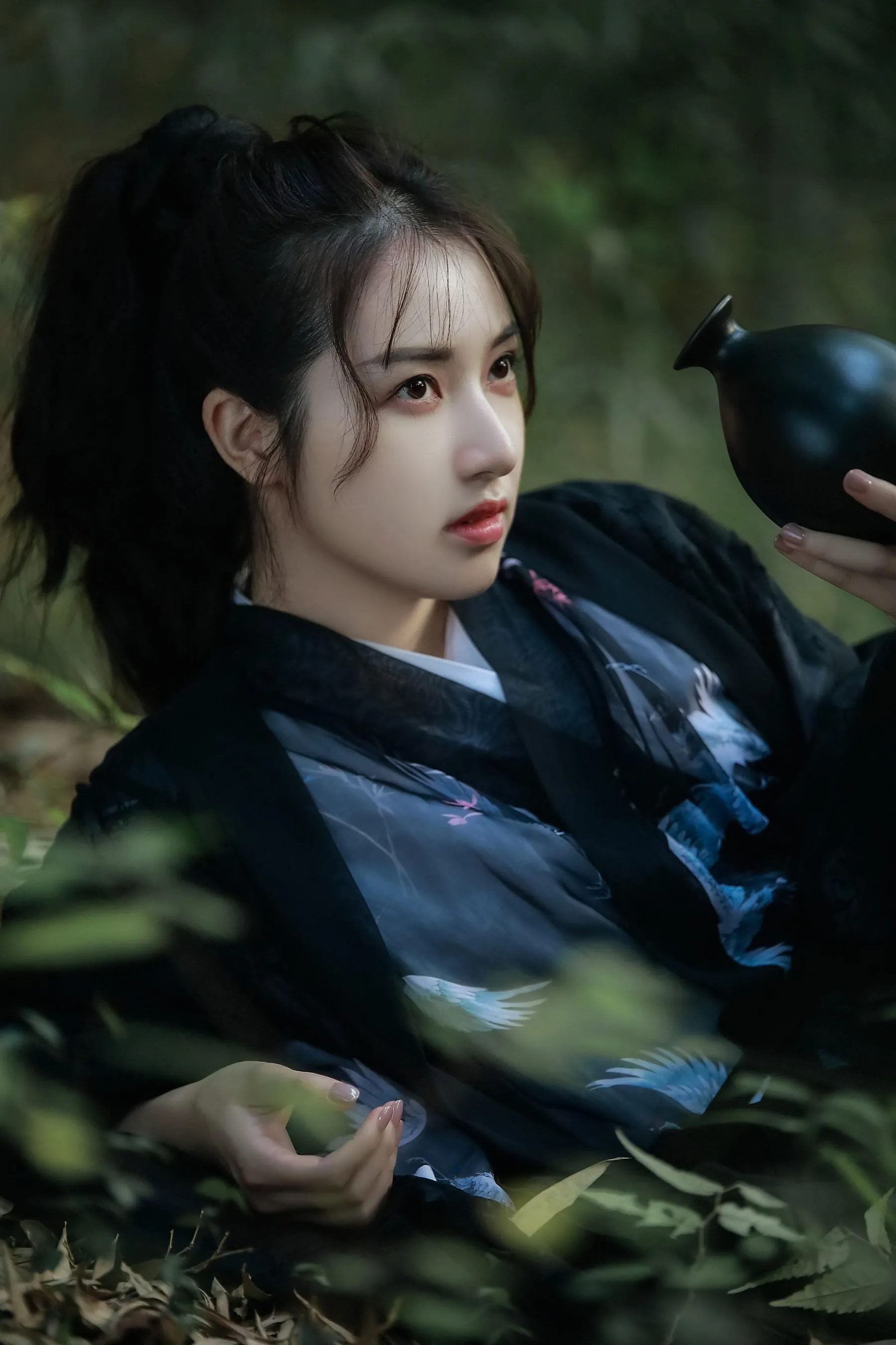 [艺图语] 2022.05.14 逍遥游 苏苏 [22P]插图6